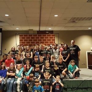 Meet your Posher, Holly